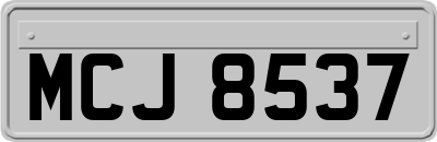 MCJ8537