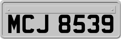MCJ8539