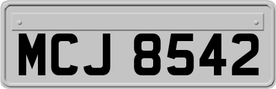 MCJ8542