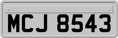 MCJ8543