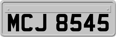 MCJ8545