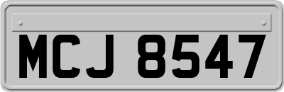 MCJ8547
