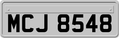 MCJ8548