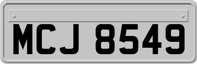 MCJ8549