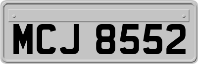 MCJ8552