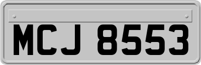 MCJ8553