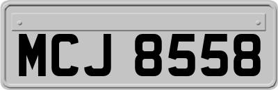 MCJ8558