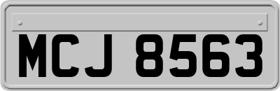 MCJ8563