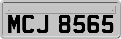 MCJ8565