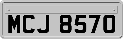 MCJ8570