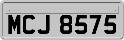 MCJ8575