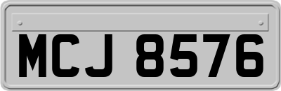 MCJ8576