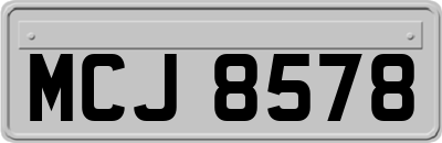 MCJ8578