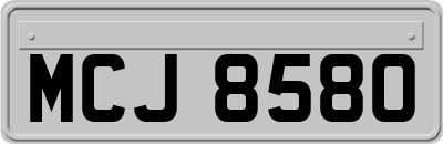 MCJ8580