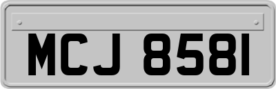 MCJ8581