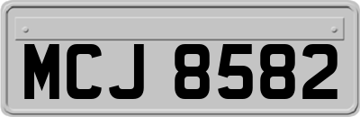 MCJ8582