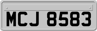 MCJ8583