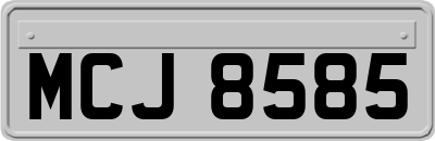 MCJ8585
