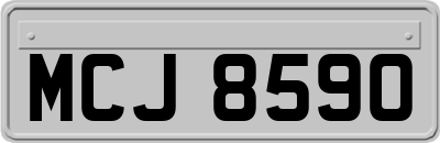 MCJ8590