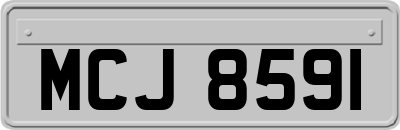 MCJ8591
