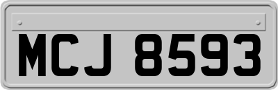 MCJ8593