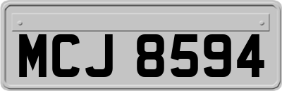 MCJ8594