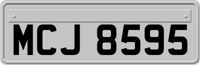 MCJ8595