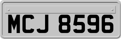 MCJ8596