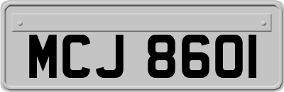 MCJ8601