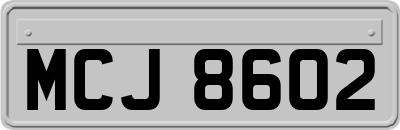 MCJ8602