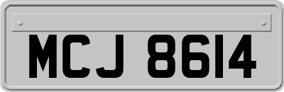 MCJ8614