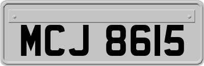 MCJ8615