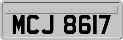 MCJ8617