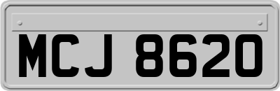 MCJ8620