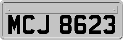 MCJ8623