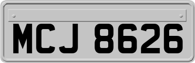 MCJ8626
