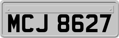 MCJ8627