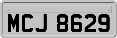 MCJ8629