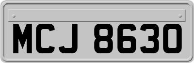 MCJ8630