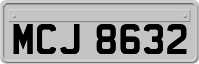 MCJ8632