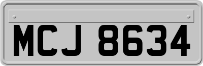MCJ8634