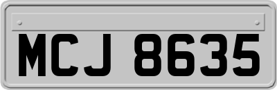 MCJ8635