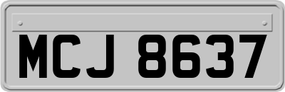 MCJ8637