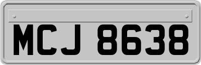 MCJ8638