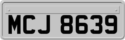 MCJ8639