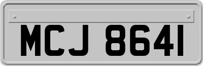 MCJ8641