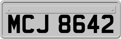 MCJ8642