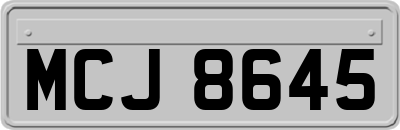 MCJ8645