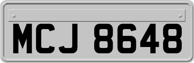 MCJ8648