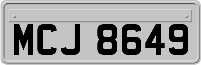 MCJ8649